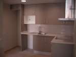 Piso d�plex 2 habitaciones con terraza