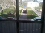 Apt exterior con terraza calle rafaela Ybarra