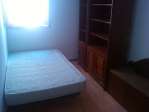 Piso 2 dormitorios vac�o