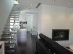 Chalet de dise�o, con calidades de lujo,totalmente