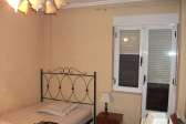 Avenida de Italia. 4 habitaciones