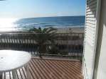 Frontal al mar