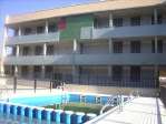 Alquiler piso jardin y piscina Cuarte de Huerva