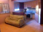 Apartamento planta baja torresana