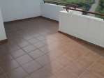 Nuevo, 4 dormt. Terraza, buhardilla y solarium, 2