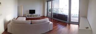 Espectaculares vstas, 130m,3dorm. 2wc. Pk incl.