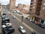Nuevo centro. Piso 140 m, 4 hab, ascensor,