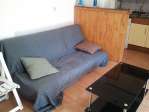 Loft reformado y amueblado con terraza en zona Bot�nico