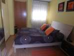 Alquiler piso �ltima altura con terraza, garaje y