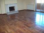 Alquiler piso calefaccion y garaje Chamber�