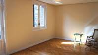 Magn�fico piso exterior reformado 180 metros