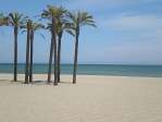 Precioso apartamento frente al mar