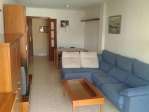 Piso amueblado con parking
