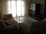 Apartamento amueblado en Ciudad Jard�n