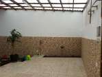 Ampl�sima casa terrera en buena zona de Telde