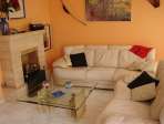 Duplex Hoya del Pozo totalmente amueblado con