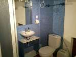 Estudio duplex amueblado junto a Madrid Rio.