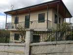 Vivienda amueblada