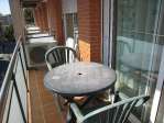 Apartamento soleado zona renfe