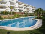 Apartamento en guadalmina baja