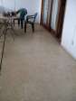 Bonito apartameto con terraza sin amueblar