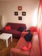 Acogedor apartamento de un dormitorio en santa