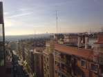 Maravilloso estudio en la glorieta de Embajadores