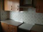 6 piso con ascensor, con cocina reformada. 3