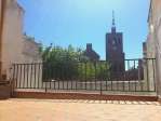 Casa en la plana, centro de badalona