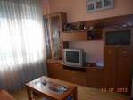 Precioso apartamento de 1 dormitorio amueblado.
