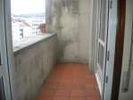 �tico en zona Hospital con terraza
