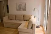 Piso de dise�o 3 habitaciones totalmente amueblado