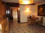 Apartamento muy c�ntrico 1 hab comedor cocina ba�o