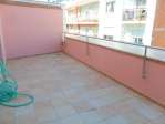 �tico duplex en alquiler en blanes, zona