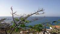 San agustin vista al mar
