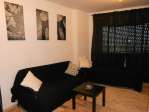Estudio con piscina Sevilla Este