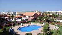 Playa del ingles a 10 metros del yumbo