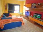 Alquiler coqueto piso con vestidor y garaje