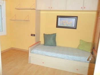 Oportunidad piso reformado en blanes