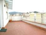 Atico con terraza y vistas muy agradables