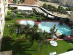Vivienda en alquiler entre golf y playa san juan