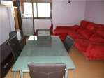 Alquiler piso jardin y terraza Avda carlos iii