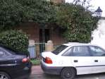 Piso tres dormitorios amueblado y recien arreglado