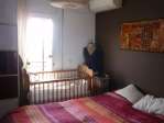 Acogedor apartamento semiamueblado en mataro