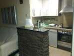 Duplex seminuevo totalmente amueblado y equipado