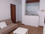 Bonito apartamento amuelado junto al Parque de