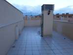 Bonito �tico de 1 h con terraza de reciente