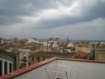 Piso de 45m2 con terraza, electrodom�sticos y c�ntrico
