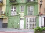 Apartamento amueblado en zona ruzafa en calle cuba