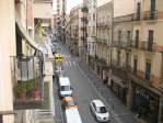 Alquiler con muebles centrico tarragona